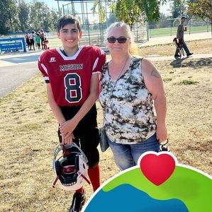 Meet your Posher, Kimberlee